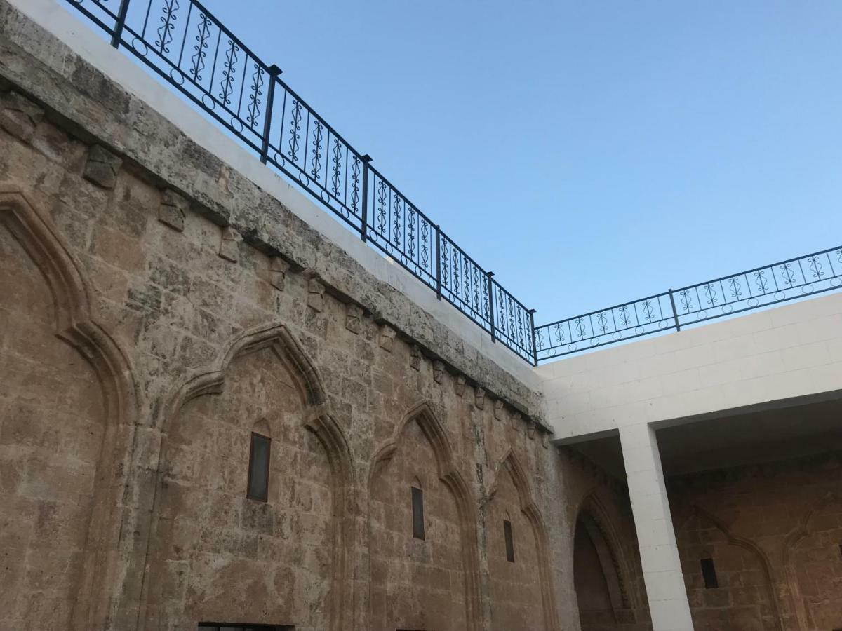 Kasr-I Abbas Hotel Мардин Экстерьер фото