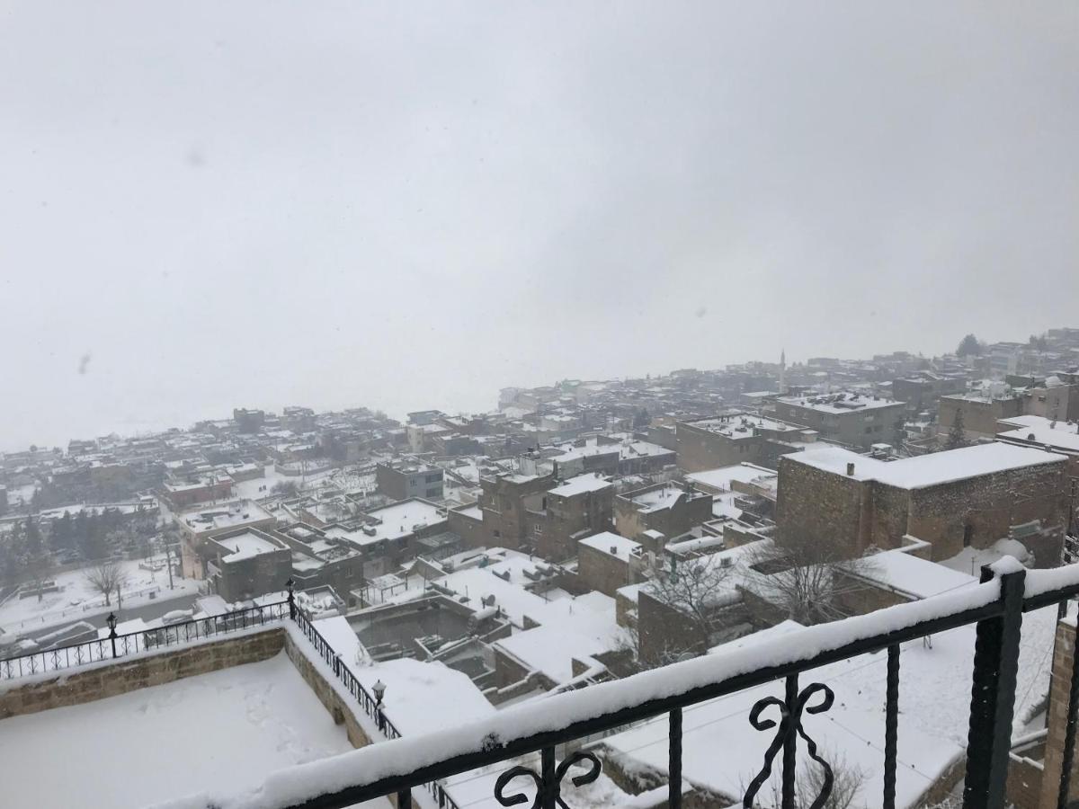 Kasr-I Abbas Hotel Мардин Экстерьер фото
